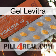 Levitra Gel 43